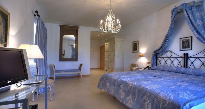 Hotel Villa de Marcilla