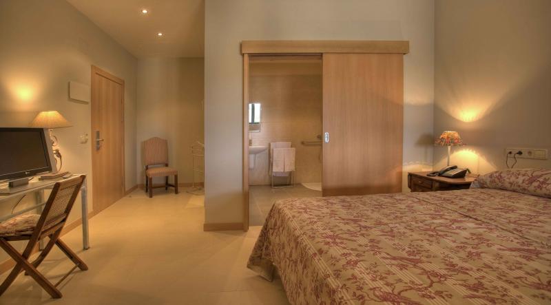 Hotel Villa de Marcilla