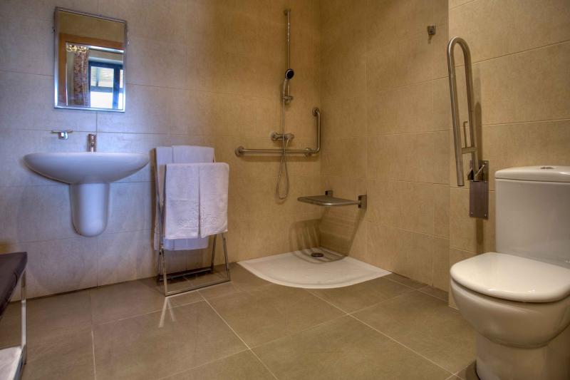 Hotel Villa de Marcilla