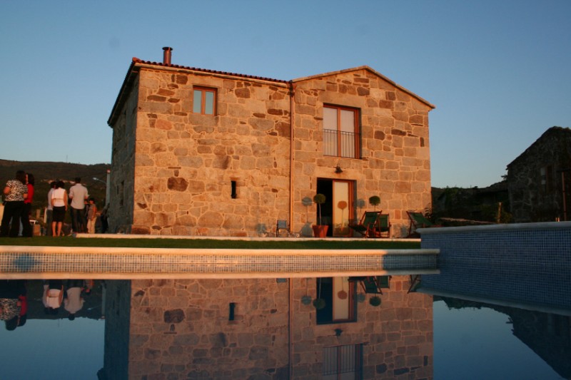 A Casa Da Tulla