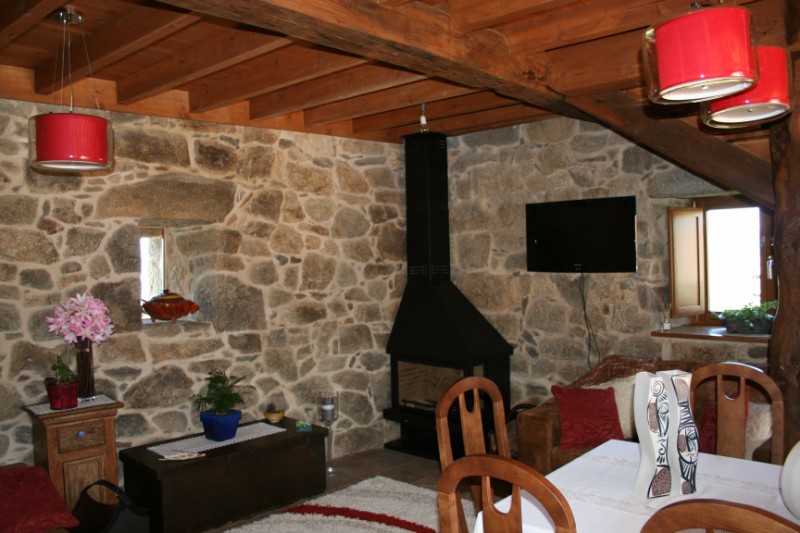 A Casa Da Tulla