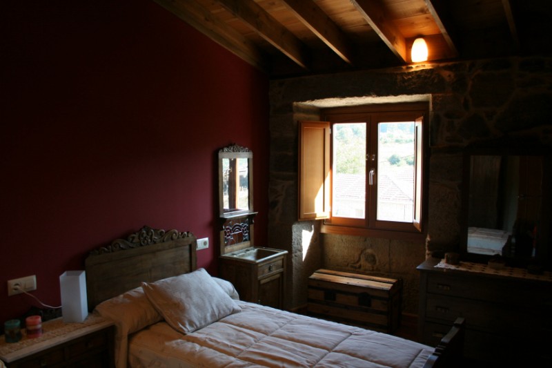 A Casa Da Tulla