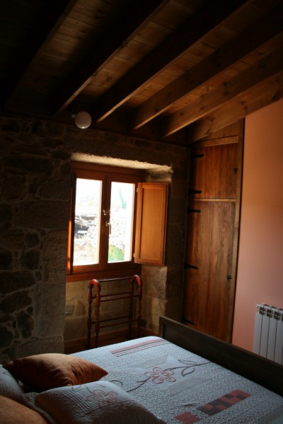 A Casa Da Tulla