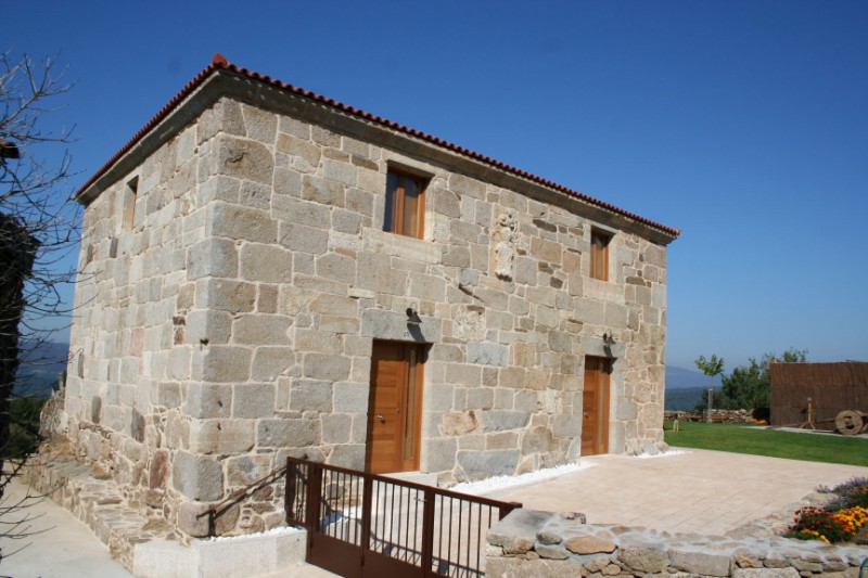 A Casa Da Tulla