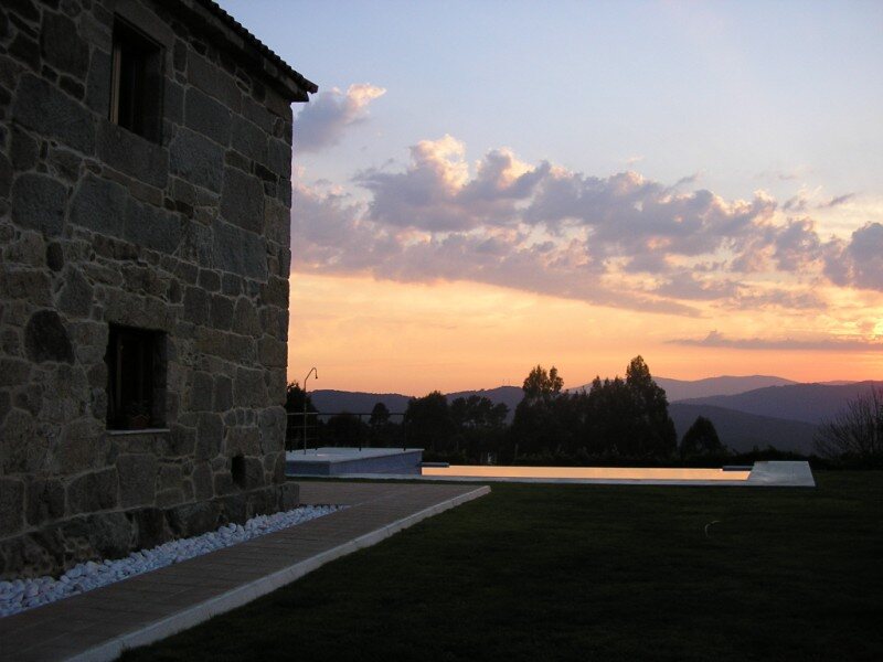A Casa Da Tulla