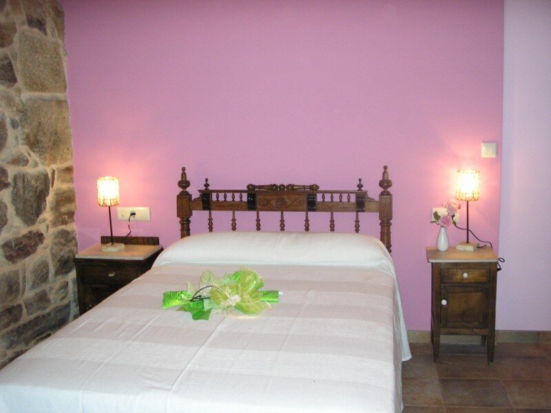 A Casa Da Tulla