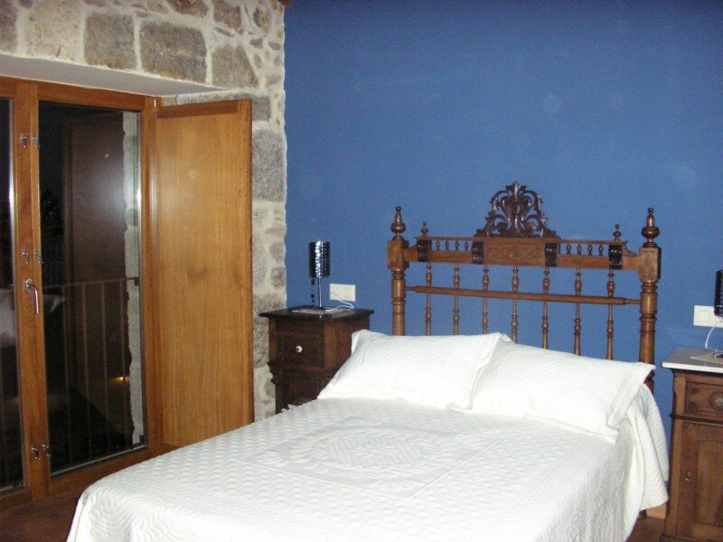 A Casa Da Tulla
