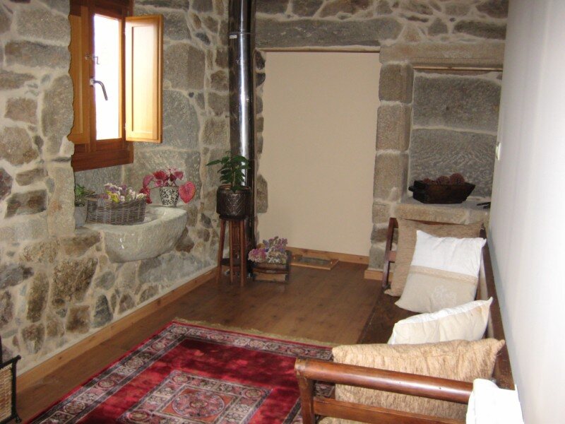 A Casa Da Tulla
