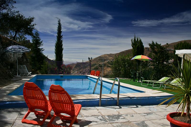 Cortijo Cuesta Herrero