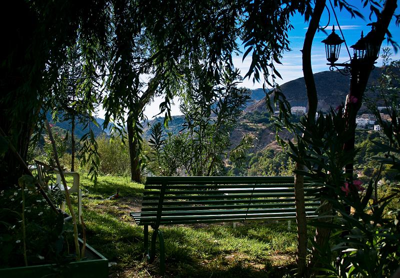 Cortijo Cuesta Herrero