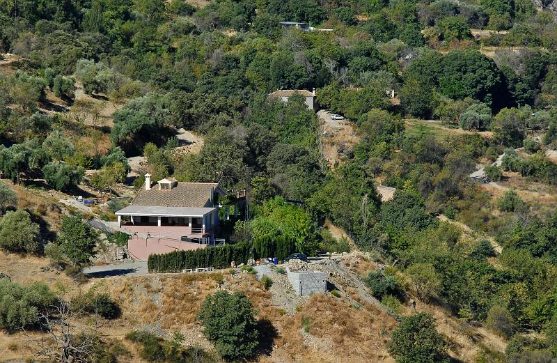 Cortijo Cuesta Herrero