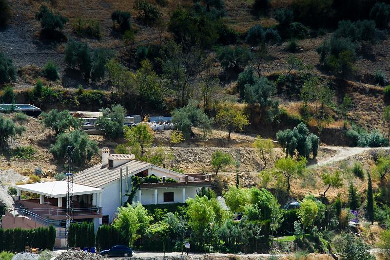 Cortijo Cuesta Herrero