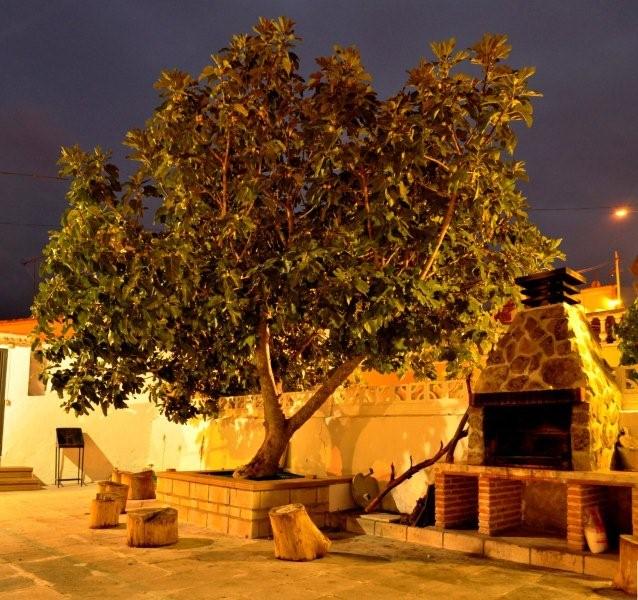 Rural Las Eras
