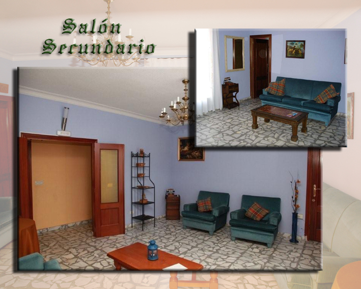 Rural Las Eras
