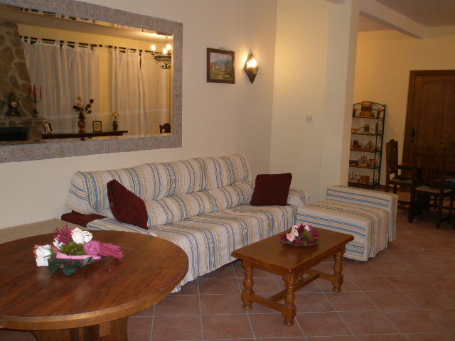 Rural Las Eras