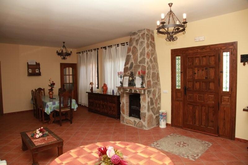 Rural Las Eras