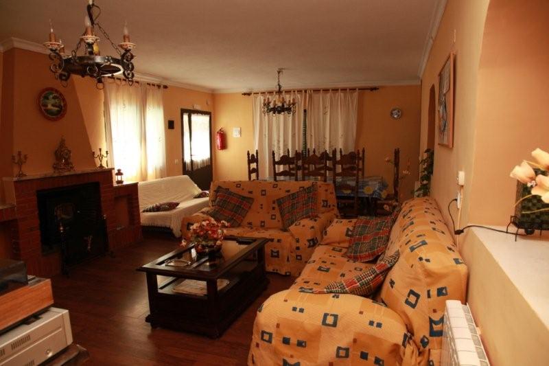 Rural Las Eras