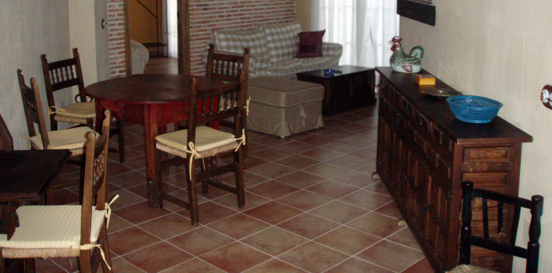 Rebollares I
