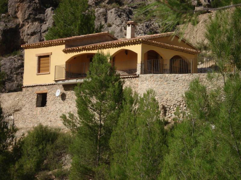 Collao De Las Boletas