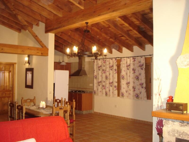 Collao De Las Boletas