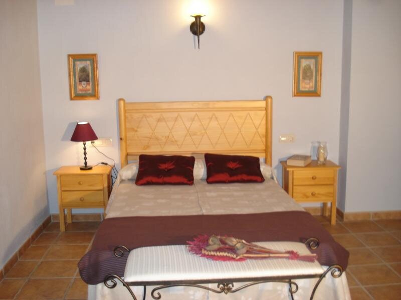 Collao De Las Boletas