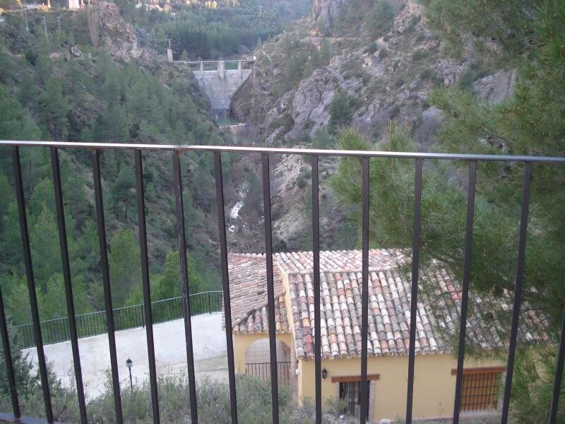 Collao De Las Boletas