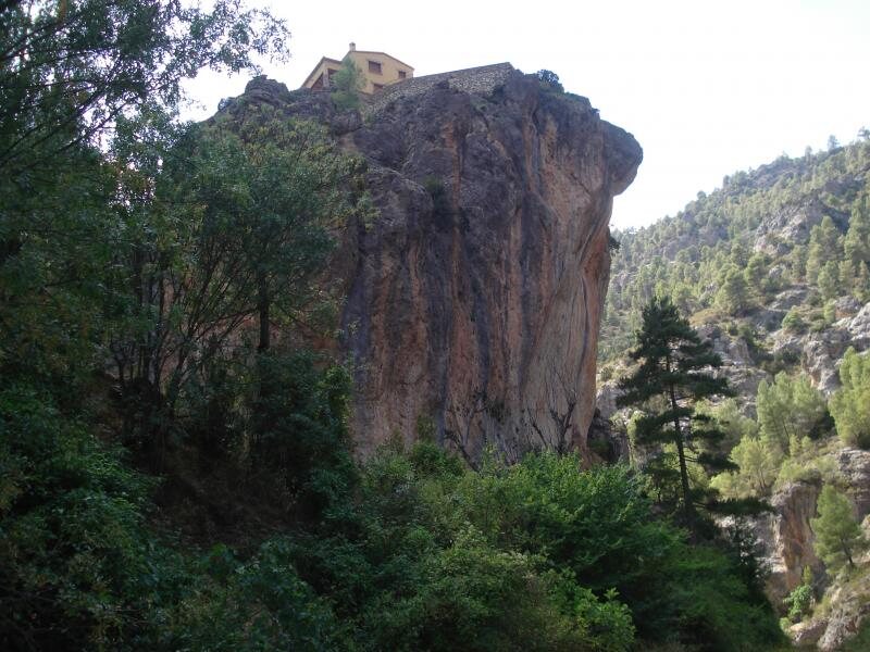 Collao De Las Boletas
