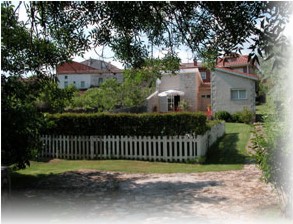 Casa Los Chendas