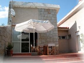 Casa Los Chendas