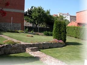 Casa Los Chendas