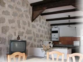 Casa Los Chendas