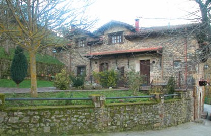 La Fragua