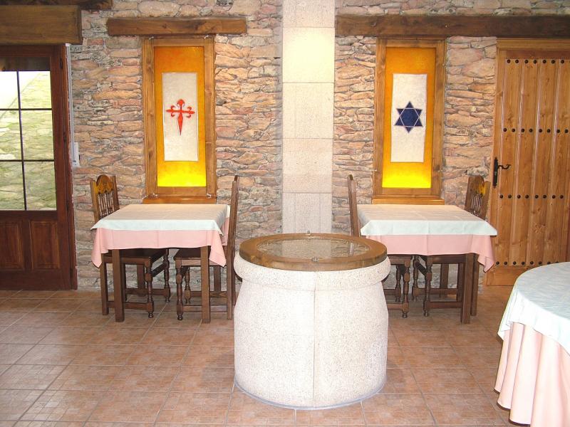 La Juderia De Las Arribes
