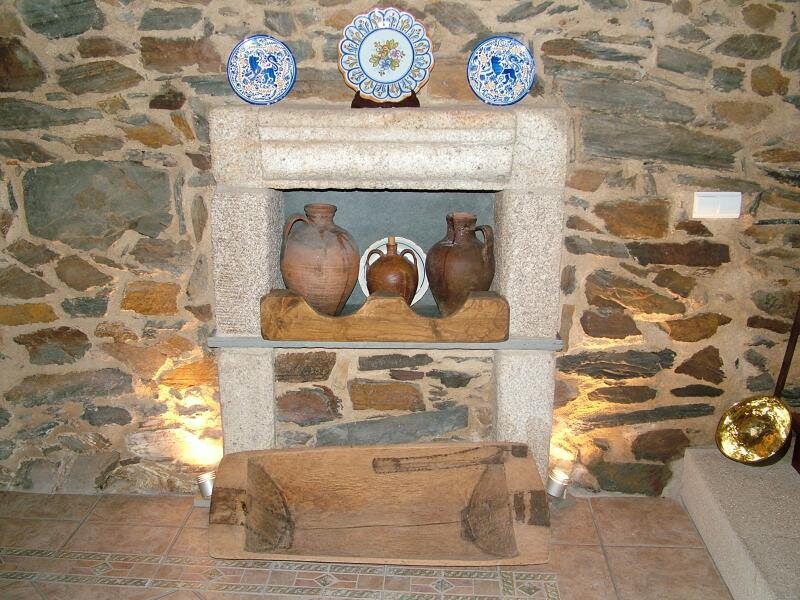 La Juderia De Las Arribes