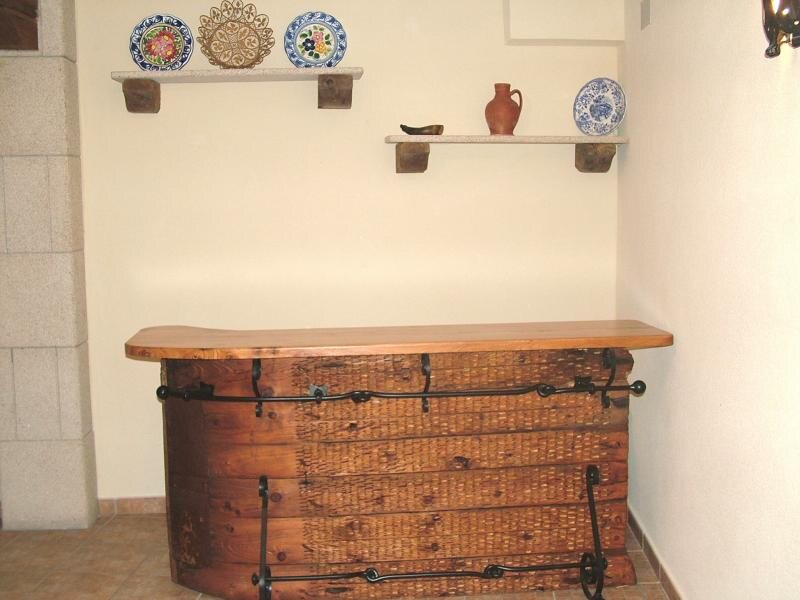 La Juderia De Las Arribes