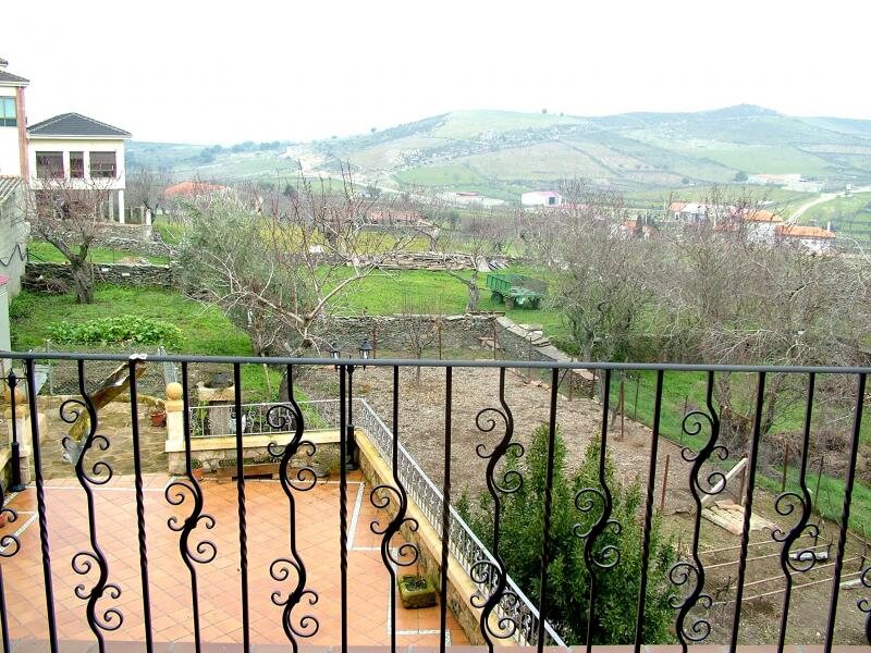 La Juderia De Las Arribes