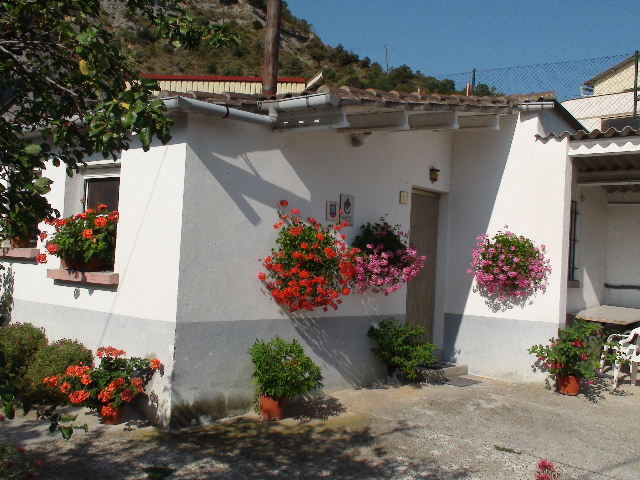Casa Agustin