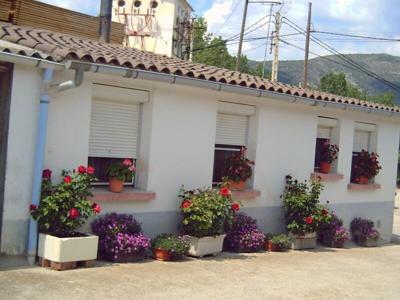 Casa Agustin