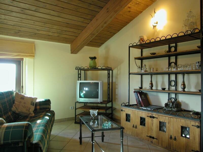 Casa La Juana