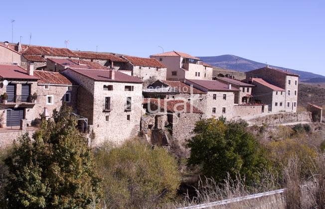 Villa De La Peña