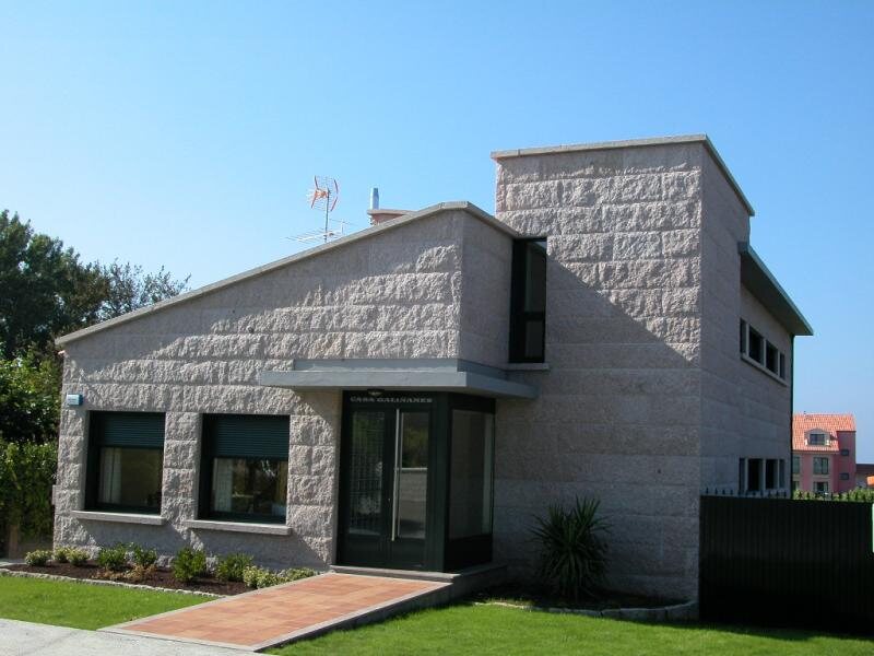 Casa Galiñanes