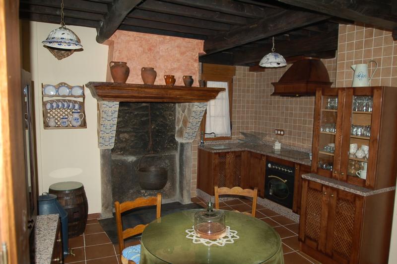 La Casa De La Abuela