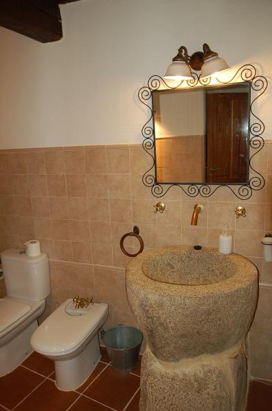 La Casa De La Abuela