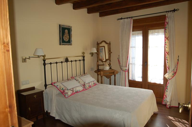 La Casa De La Abuela