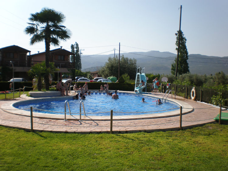Casas Rurales La Caraba