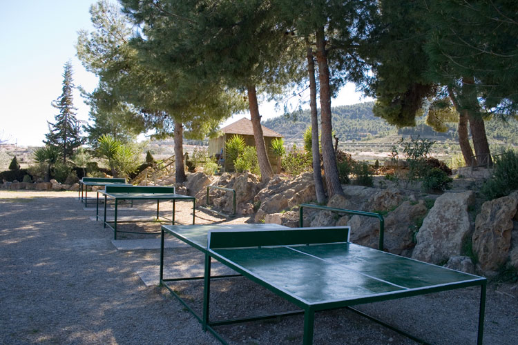 Casas Rurales La Caraba