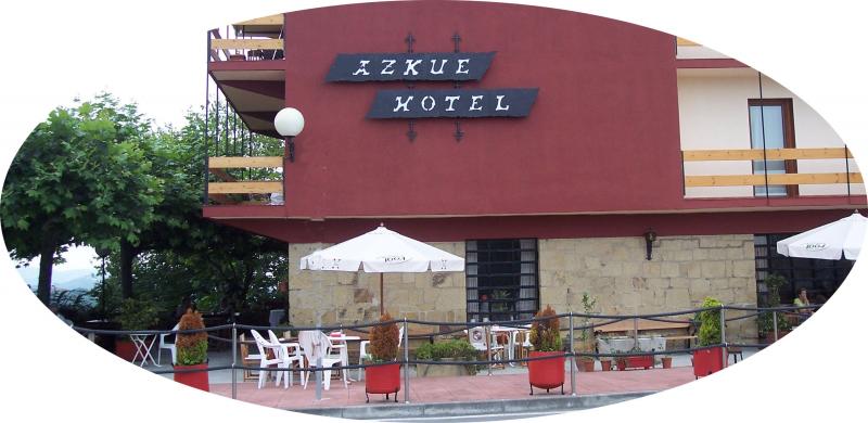Hotel azkue