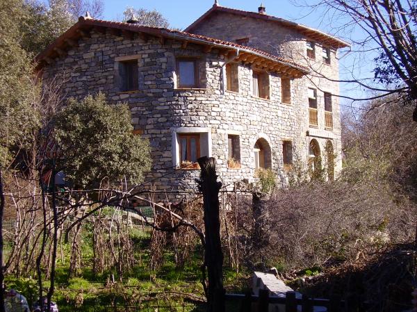 Casa Redonda