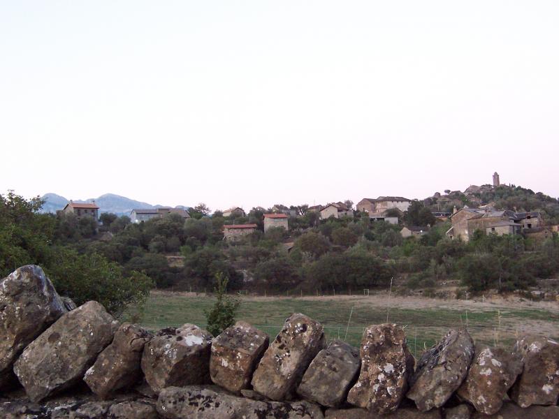 Casa Redonda