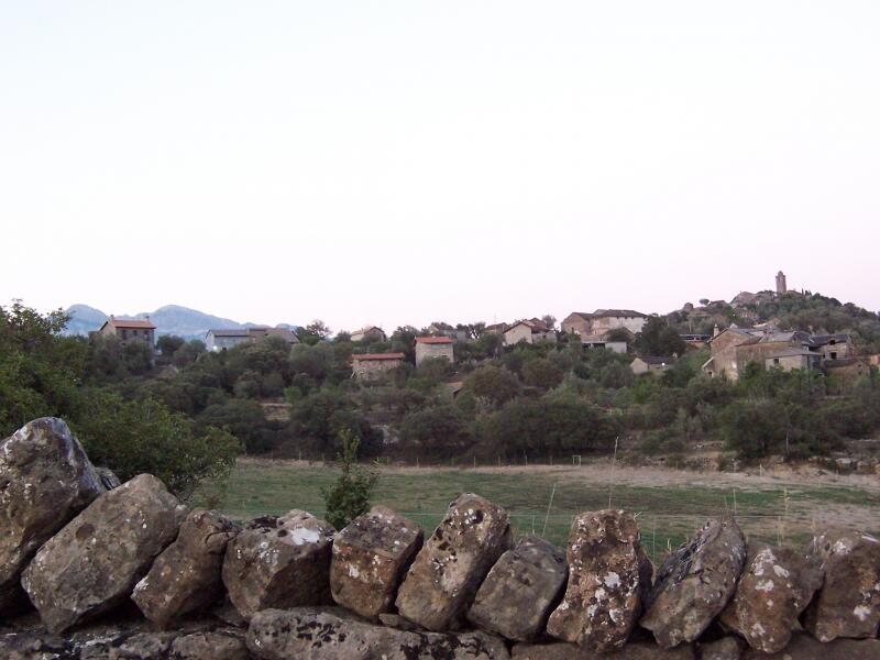 Casa Redonda